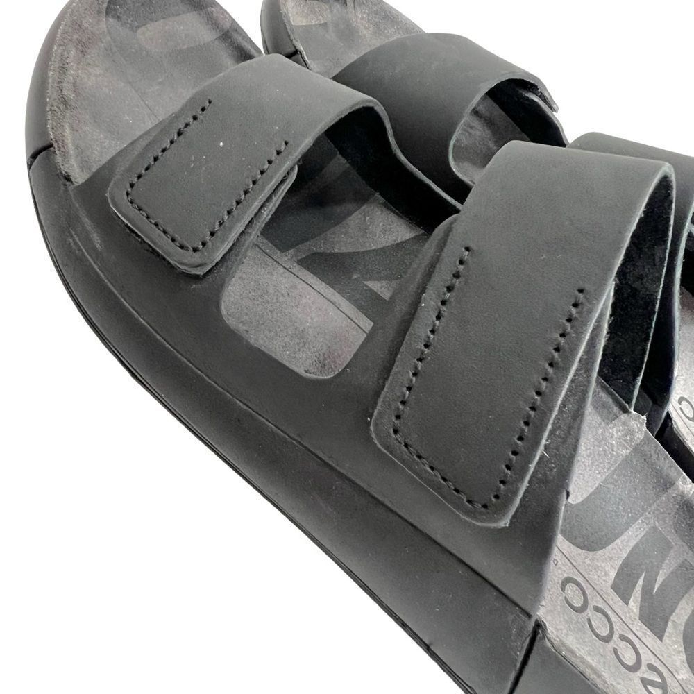 ECCO 2nd COZMO 2-Band Sandals - Picture 5 of 9